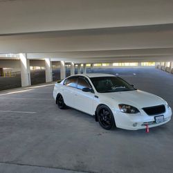 2004 Nissan Altima