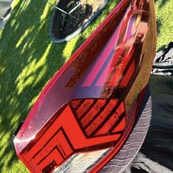 2019-2020 Hyundai Elantra LAMP ASSY-REAR RIGHT HAND