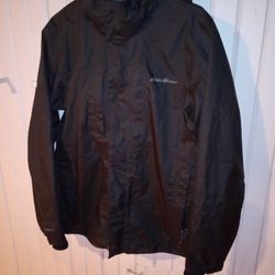 Eddie Bauer Rain Coat Meet Up Pick Up Only