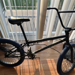 ELITE BMX BIKE