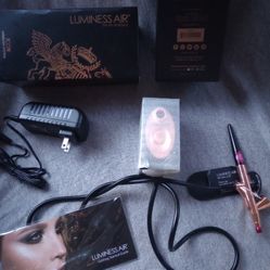 Luminess Makeup Airbrush System 