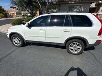 2009 Volvo Xc90