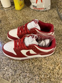 Nike Dunks Men’s Size 8 R E P S