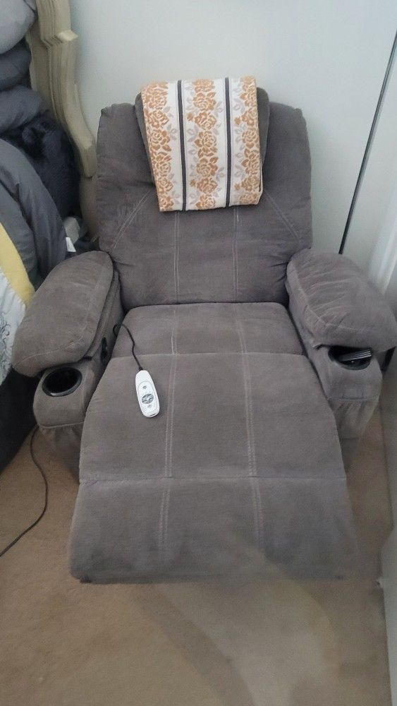 Recliner