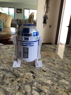 R2-D2 measuring cups