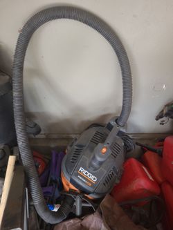Vacuum