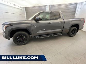 2022 Toyota Tundra
