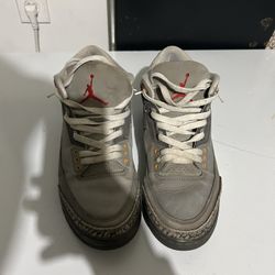 Jordan 3 Retro 
