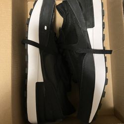 Kids Nike Air Waffle 