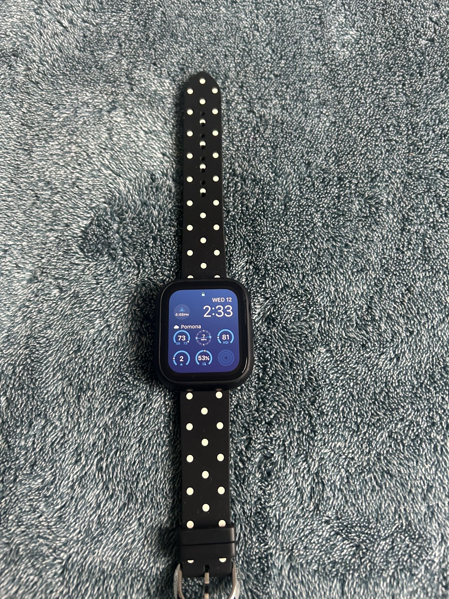 Apple Watch SE