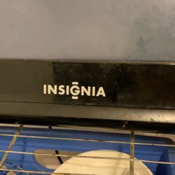 Insignia Tv