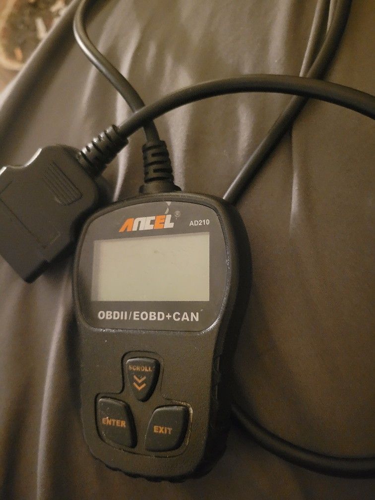 ObReader For Check engine light For CAR or Truck