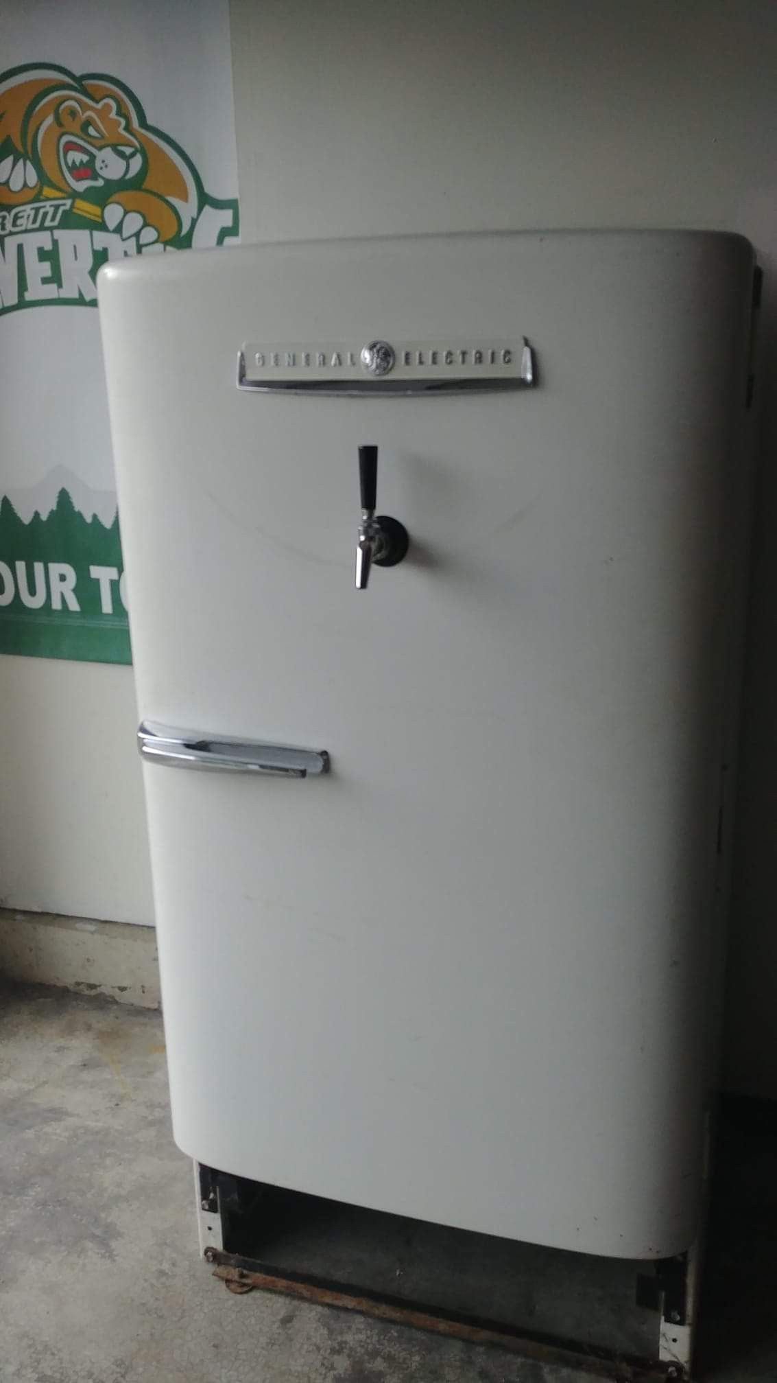 Kegerator for Sale in Marysville, WA OfferUp