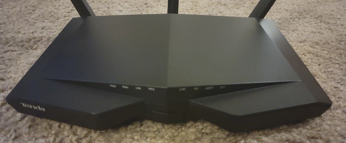 Cox Cable Internet Modem & Router - Wireless-AC 1900 Mbps