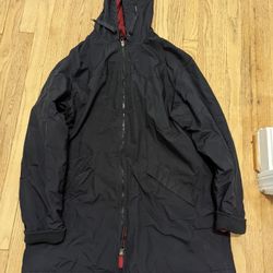 LL Bean Jacket Size Large