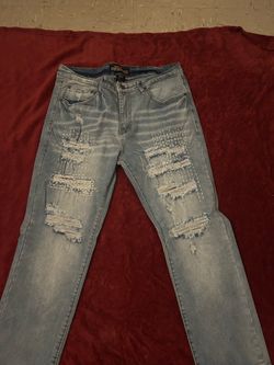 Jeans New