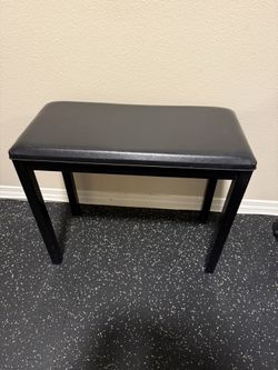 Piano Chair