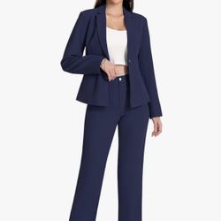 Navy Suite New XL/XXL