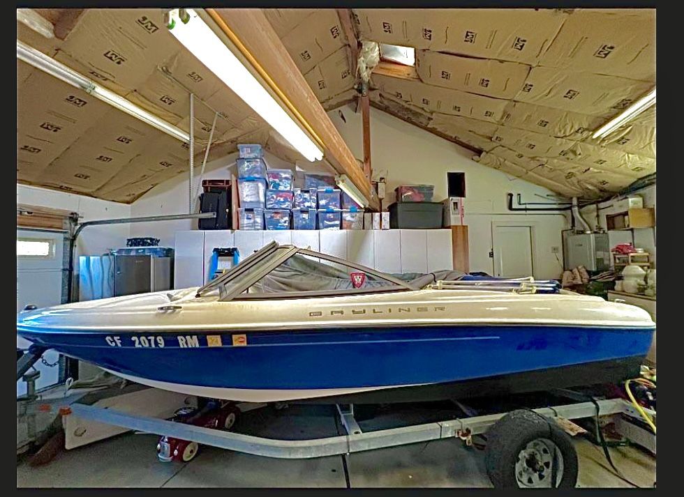 2006 Bayliner 175