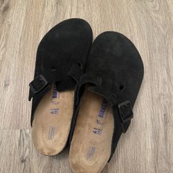 Birkenstock Boston Clog