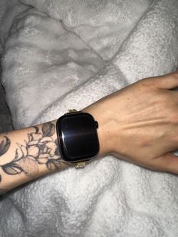 Apple watch  ($200)