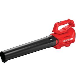 Craftsman Leaf Blower