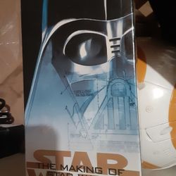 Star wars VHS Sealed