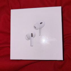 Airpods Pro 2