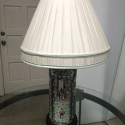 Chinese Antique Lamp