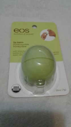 Lip balm