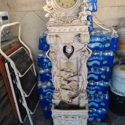 Fuente Decorativa
