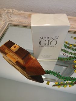 ACQUA DI GIO COLOGNE