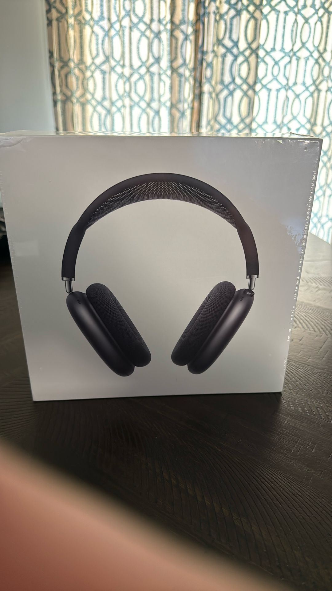 AirPod Max