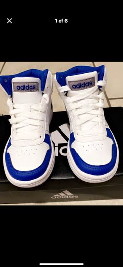 Adidas basketball Shoes