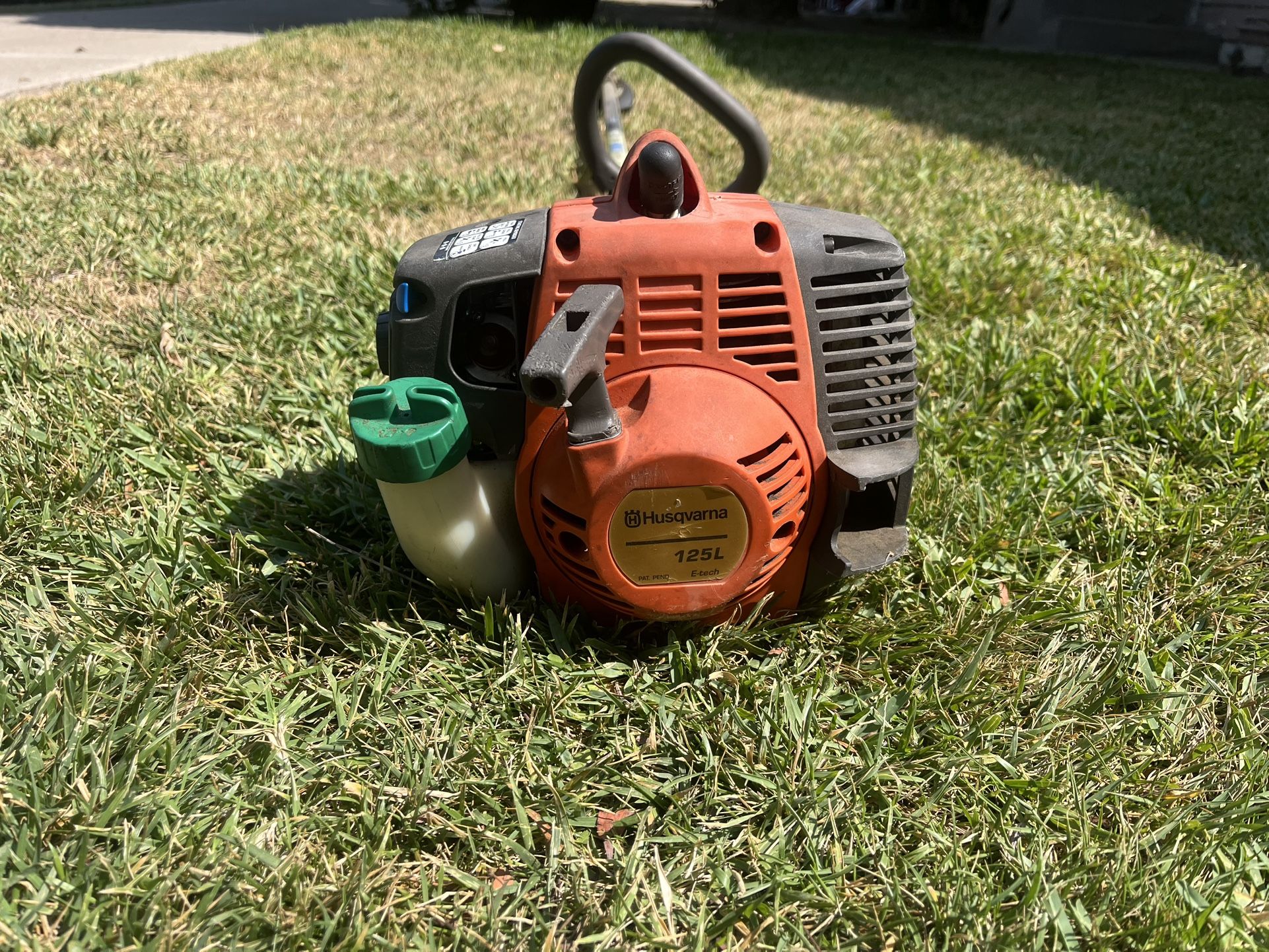Weed Eater