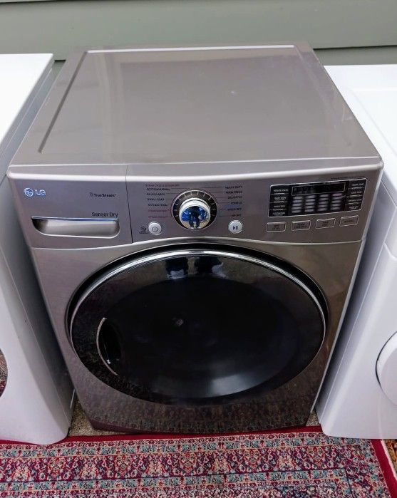 LG DRYER  Free Delivery ,Free Installation and parts Free collection of your OLD DRYER  "