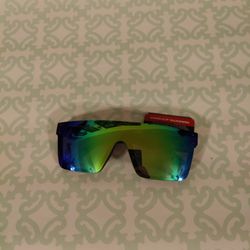 Ironman IronFlex Foster Grant Sunglasses
