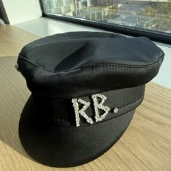 Ruslan Baginskiy Women's Black Hat