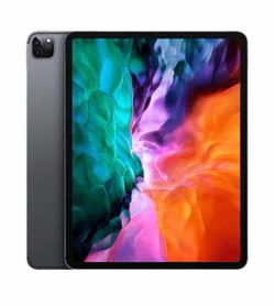 Iapd Pro 12.9 4th Gen 256GB Cellular