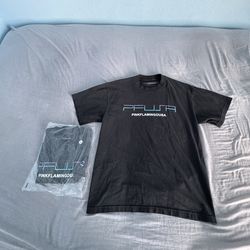 PinkFlamingoUSA Shirts - Black