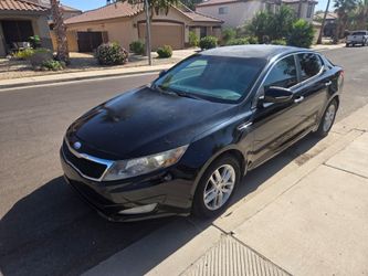 2013 kia optima