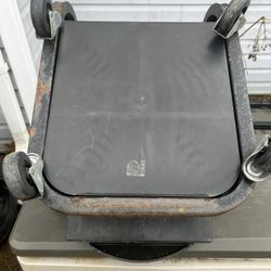 Snap On Tools Roll Around Chair