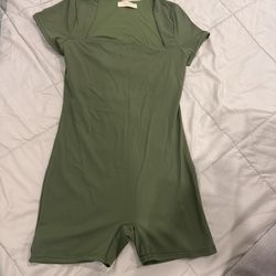 Body suit