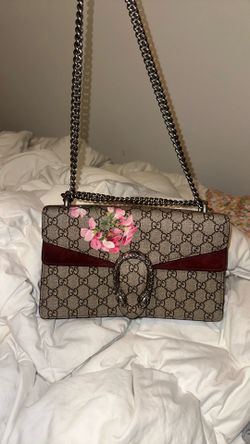 GG Blooms Dionysus Gucci Purse