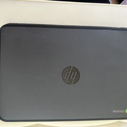 HP Chromebook 11G4