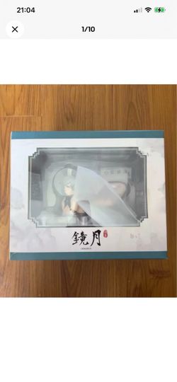 US Seller GOODSMILE SOLARAIN TAITAI's Original Character Gengjyut 1/6 Figure