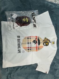 Bape shirt