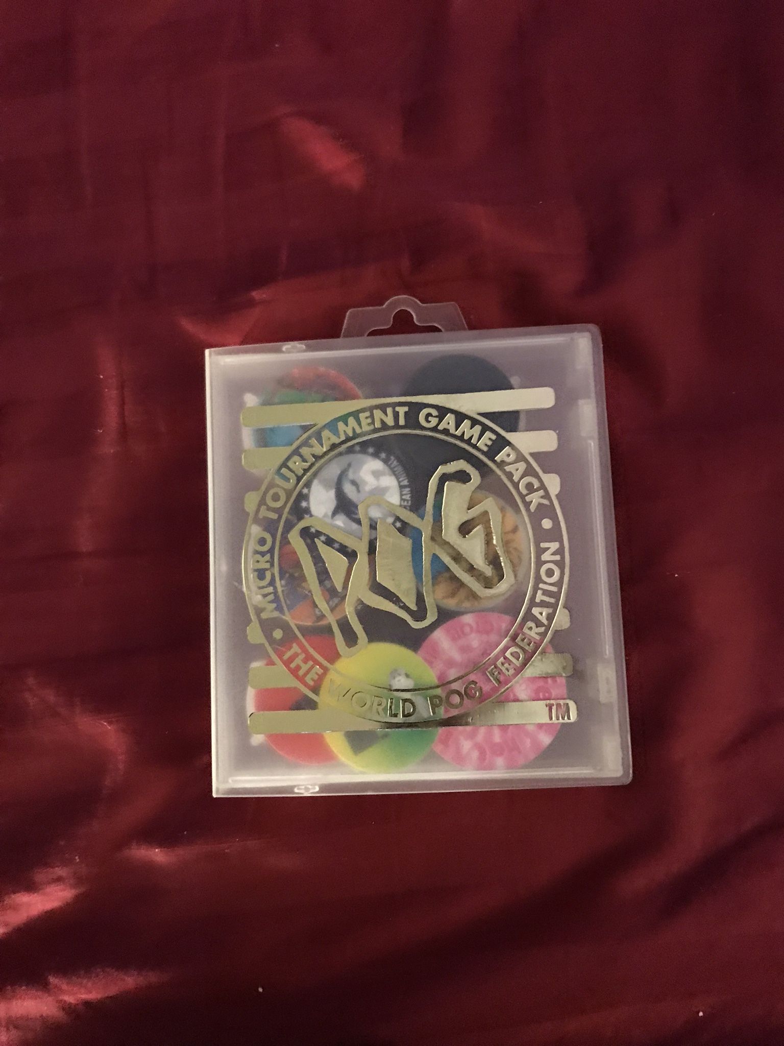 P.O.G. Collection