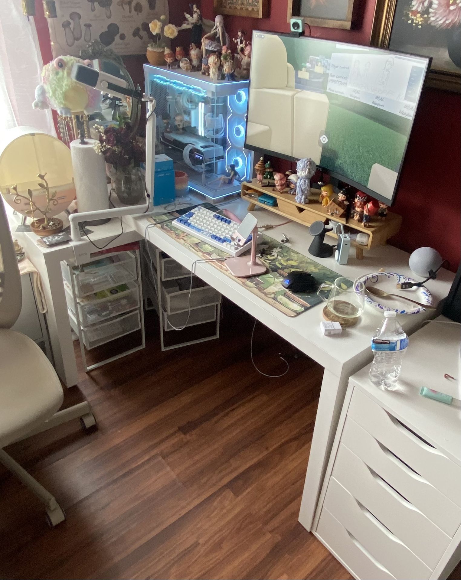 Desktop!!