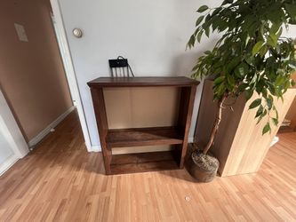 Shelf Bookcase /estanteria para Libros 